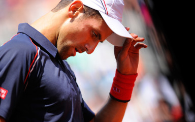 Novak Djokovic фото №517602