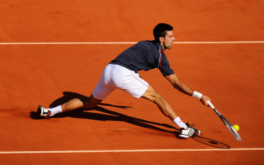 Novak Djokovic фото №523175