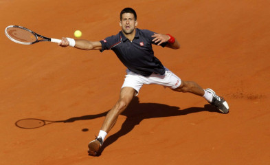 Novak Djokovic фото №527325