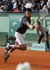 Novak Djokovic фото №523174
