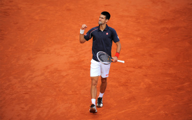 Novak Djokovic фото №523176