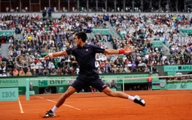 Novak Djokovic фото №529510
