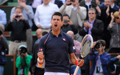 Novak Djokovic фото №522735