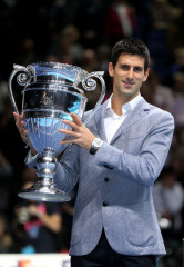 Novak Djokovic фото