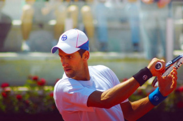 Novak Djokovic фото №512635