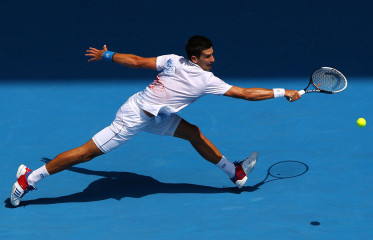Novak Djokovic фото №467448