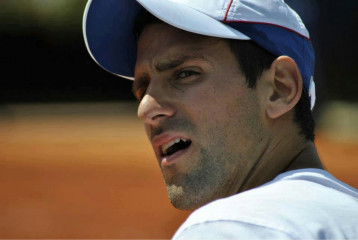 Novak Djokovic фото №512636