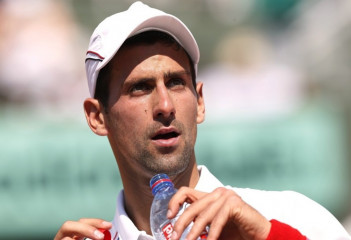 Novak Djokovic фото №529508