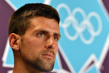 Novak Djokovic фото №542010