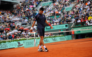 Novak Djokovic фото №522733