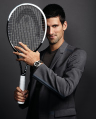 Novak Djokovic фото №465712