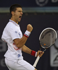 Novak Djokovic фото №480544