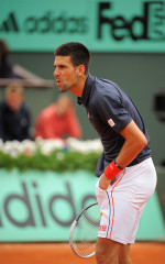 Novak Djokovic фото №519914