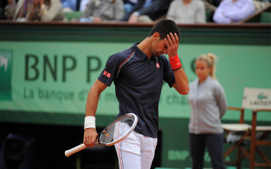 Novak Djokovic фото №519913