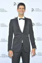 Novak Djokovic фото №653373