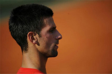 Novak Djokovic фото №515866