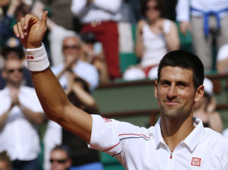 Novak Djokovic фото №529506