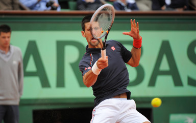 Novak Djokovic фото №519911