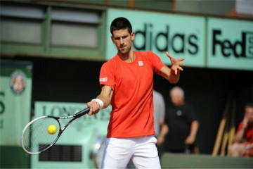 Novak Djokovic фото №515865