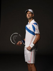Novak Djokovic фото №465715