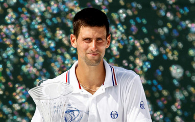 Novak Djokovic фото №491479