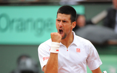 Novak Djokovic фото №520376