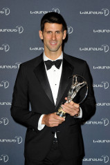 Novak Djokovic фото №465708