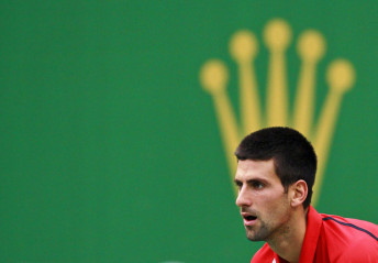 Novak Djokovic фото №571876