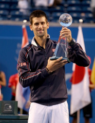 Novak Djokovic фото №553593