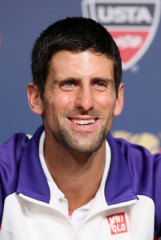 Novak Djokovic фото №553587