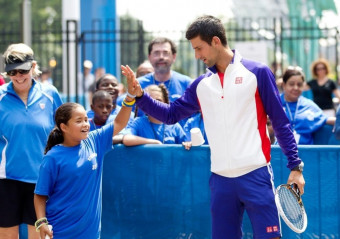 Novak Djokovic фото №553584