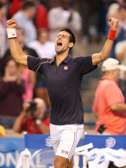 Novak Djokovic фото №553583