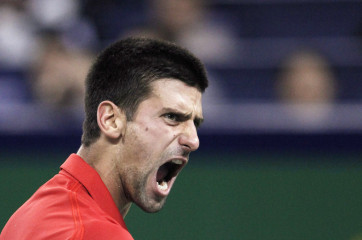 Novak Djokovic фото №572225