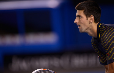 Novak Djokovic фото №599172