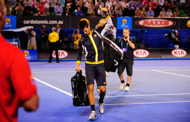 Novak Djokovic фото №599169