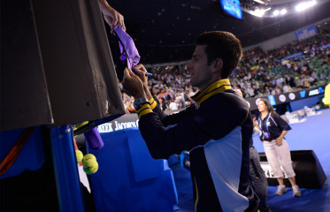 Novak Djokovic фото №599168