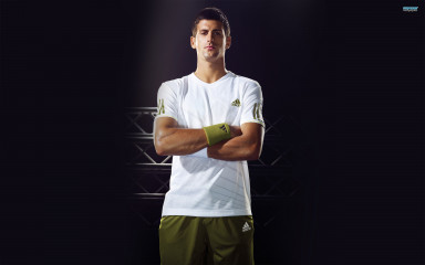 Novak Djokovic фото №465707