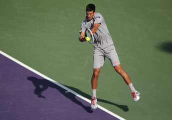 Novak Djokovic фото №716989