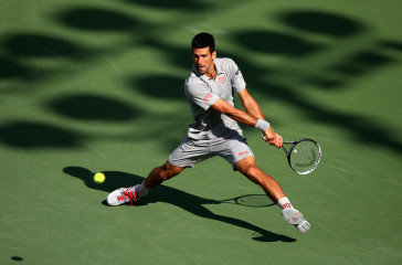 Novak Djokovic фото №716979