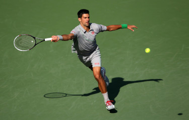 Novak Djokovic фото №716985