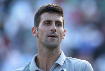 Novak Djokovic фото №716992