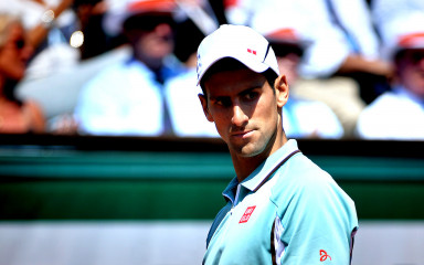 Novak Djokovic фото №642236