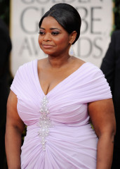 Octavia Spencer фото №478457