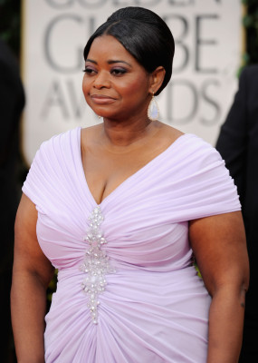 Octavia Spencer фото №478457