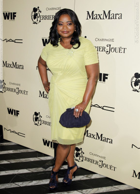 Octavia Spencer фото №479894