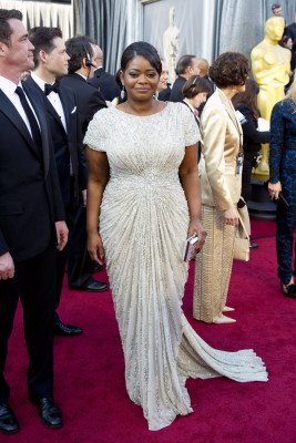 Octavia Spencer фото №479881