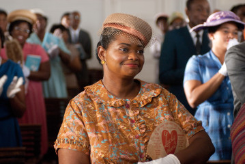 Octavia Spencer фото №480656