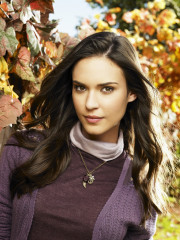 Odette Annable фото №335964