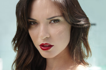 Odette Annable for Self Assignment by Stuart Pettican 04/10/2011 фото №1020673