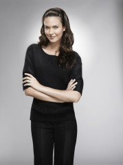 Odette Annable фото №796631